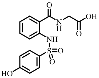 西维来司他纳1